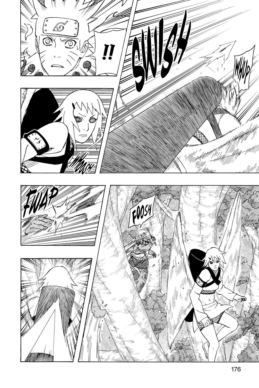 Naruto Chapter 565 — page 4