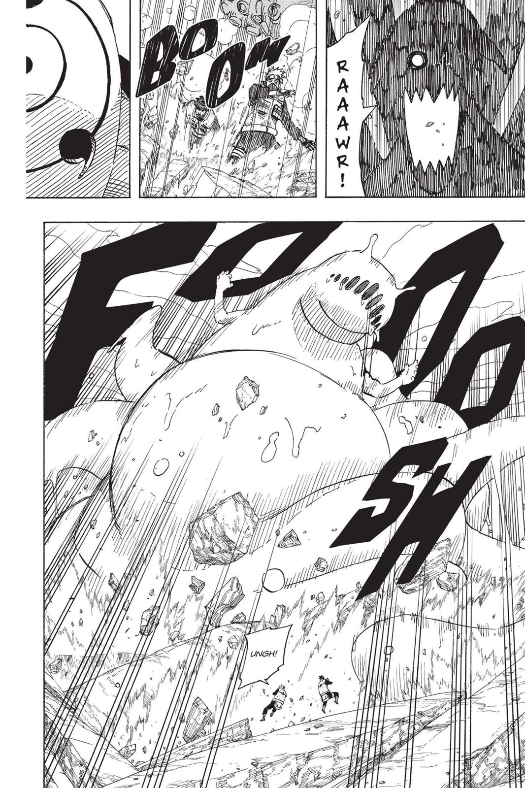 Naruto Chapter 567 — page 14