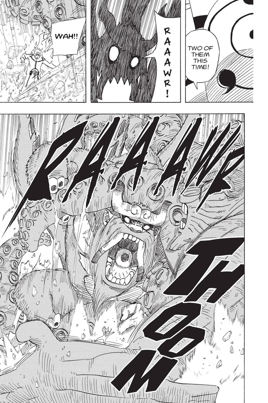 Naruto Chapter 567 — page 15