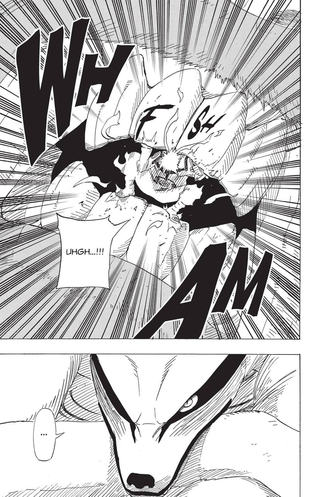 Naruto Chapter 567 — page 19