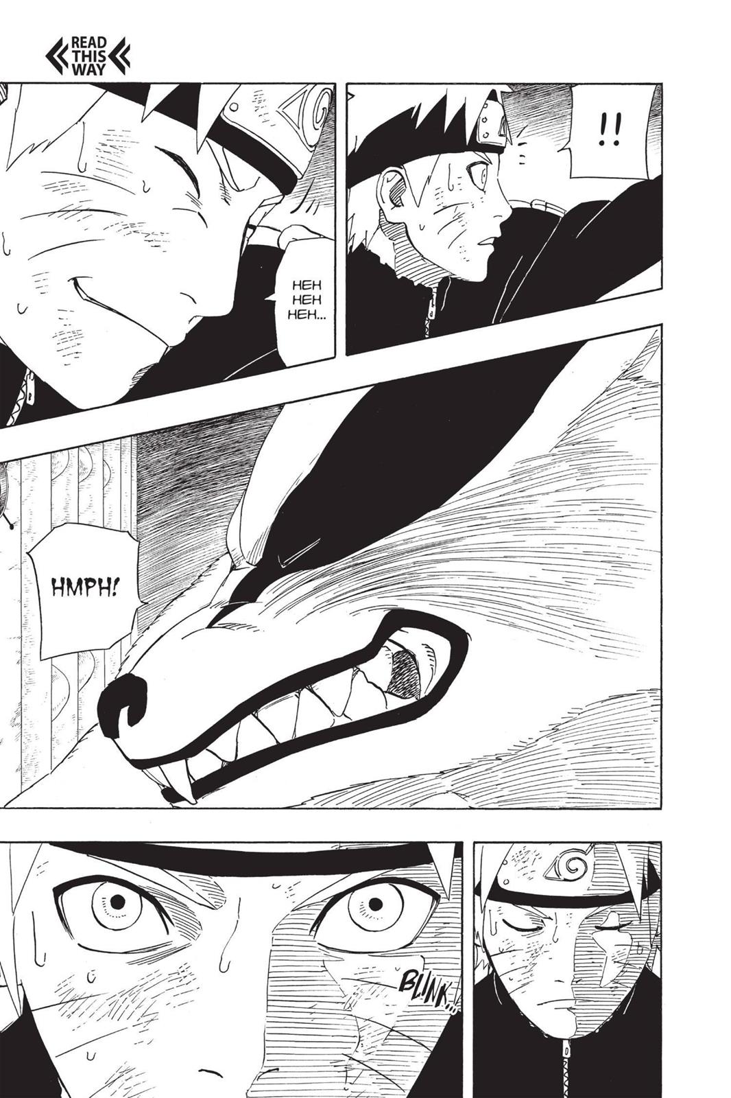 Naruto Chapter 570 — page 12