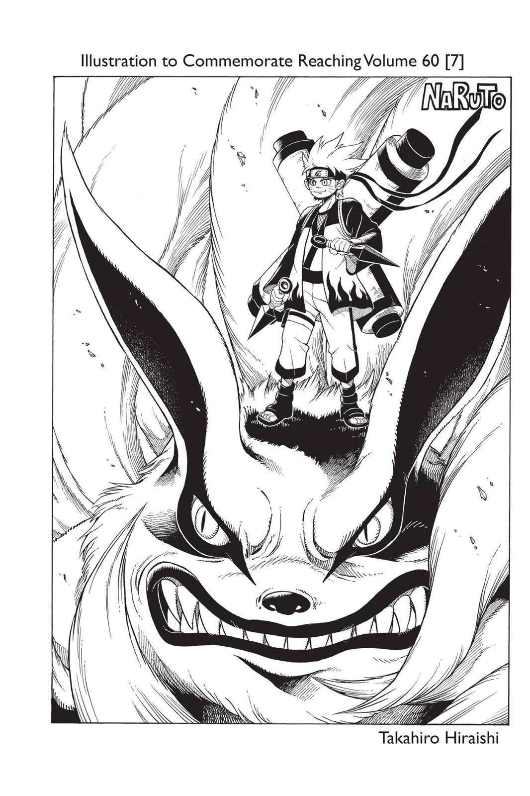 Naruto Chapter 571 — page 13