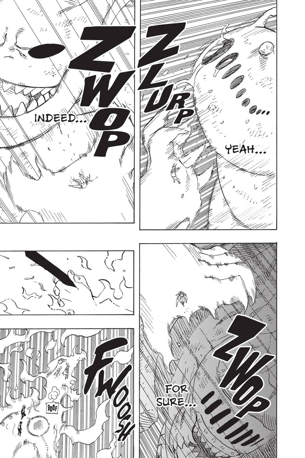 Naruto Chapter 572 — page 13