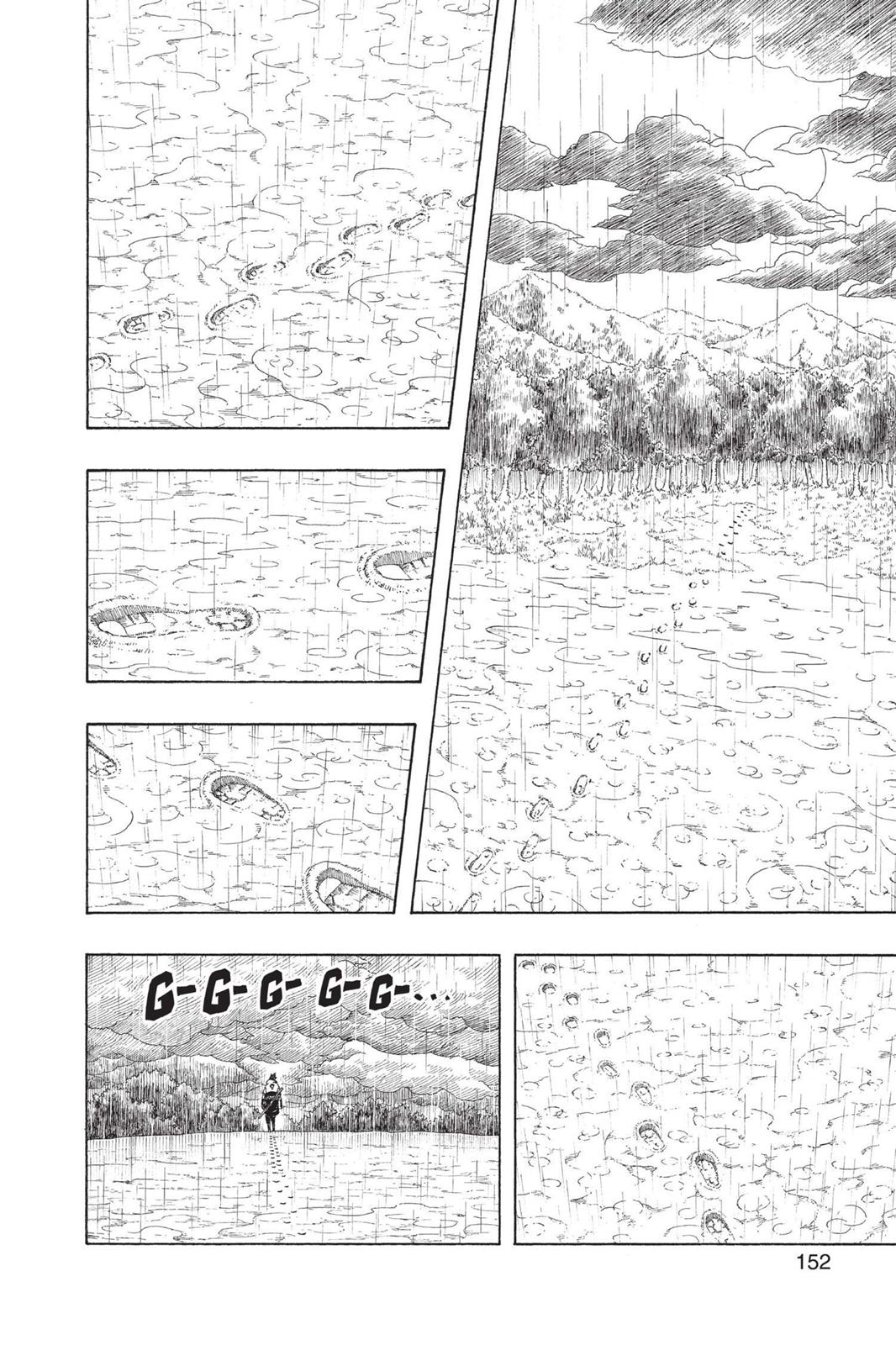 Naruto Chapter 573 — page 15