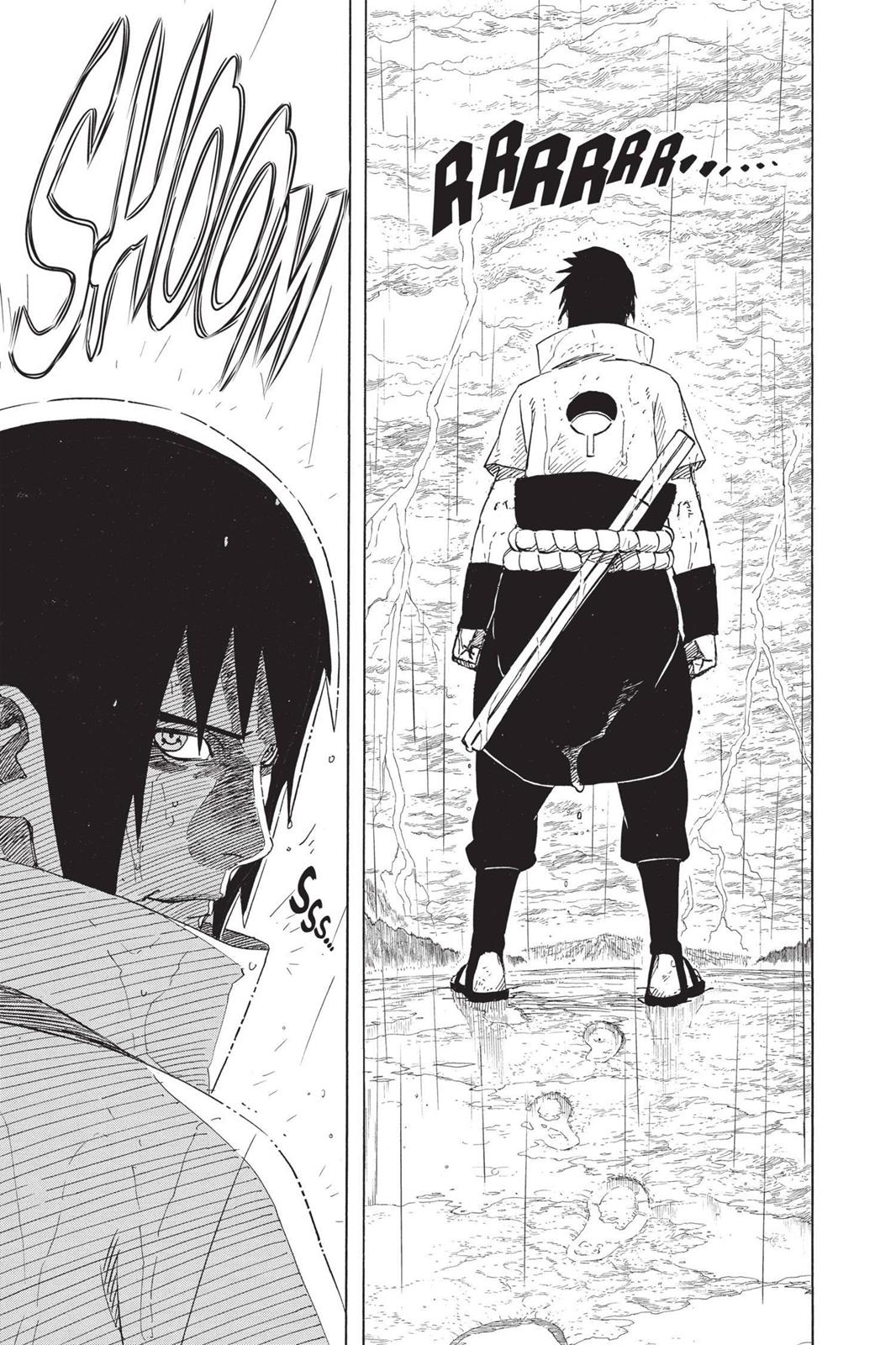 Naruto Chapter 573 — page 16