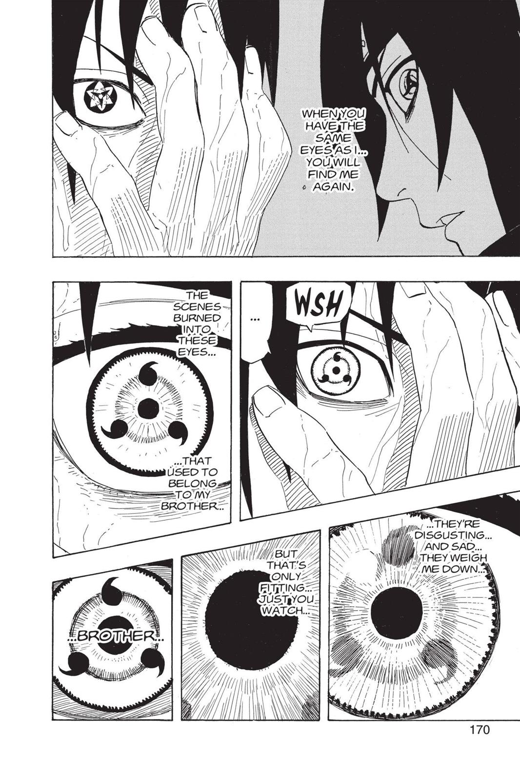 Naruto Chapter 574 — page 16