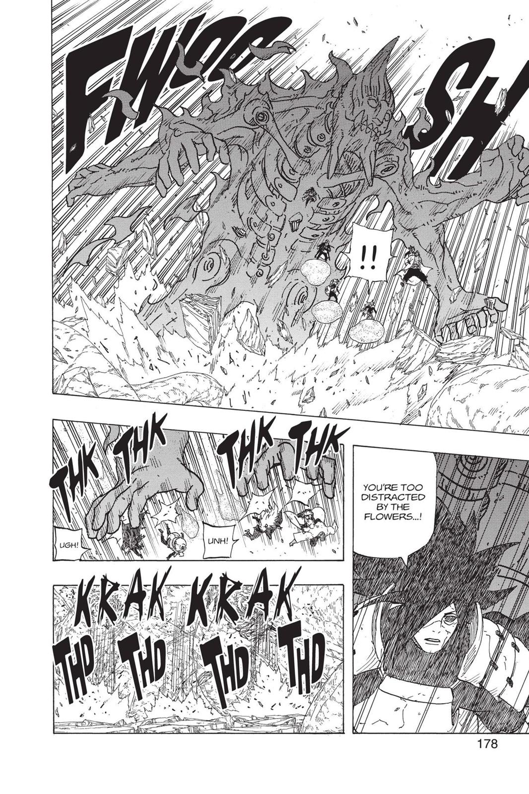 Naruto Chapter 575 — page 4