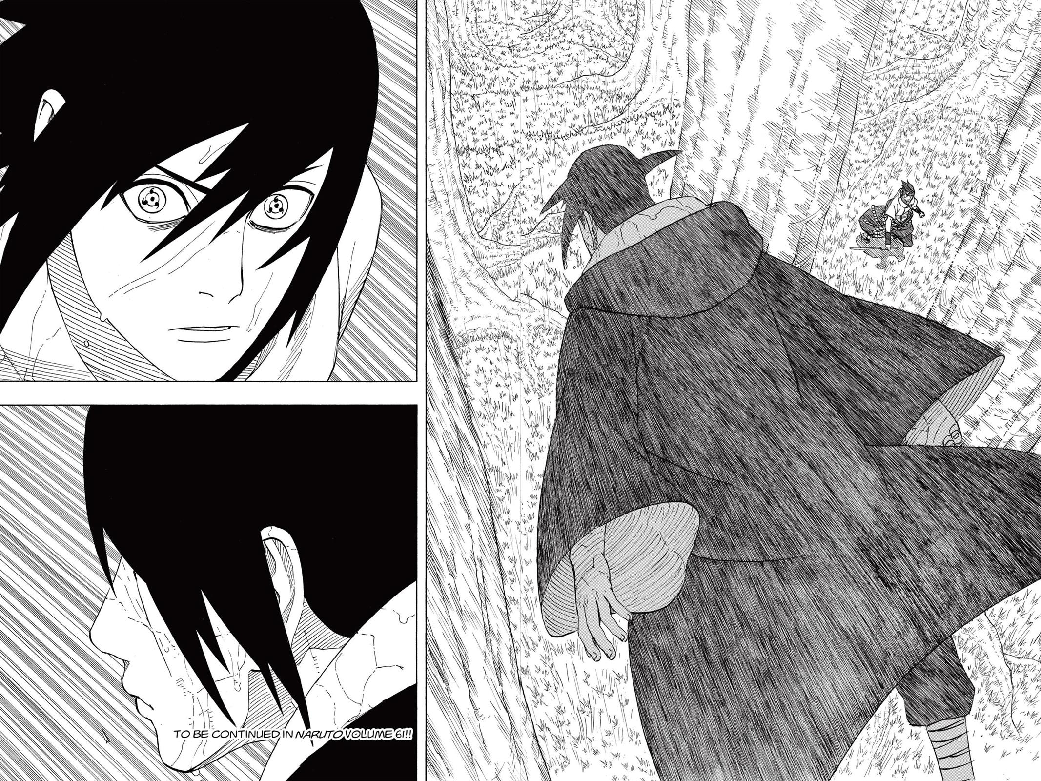 Naruto Chapter 575 — page 14