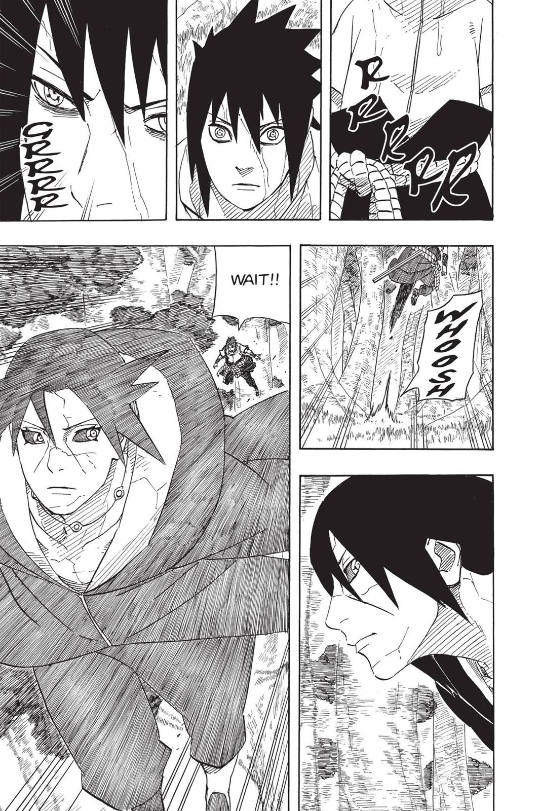 Naruto Chapter 576 — page 10