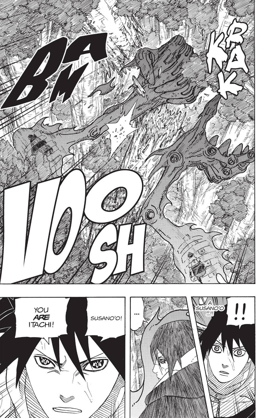 Naruto Chapter 576 — page 12