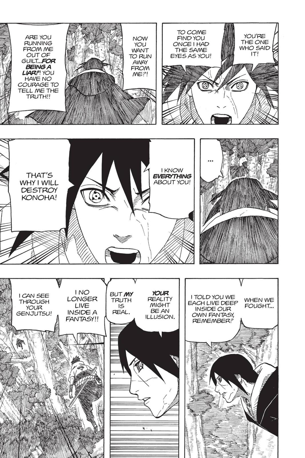 Naruto Chapter 576 — page 14
