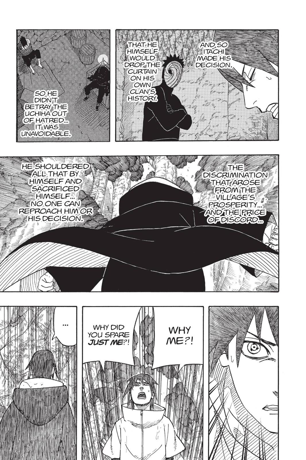Naruto Chapter 576 — page 16
