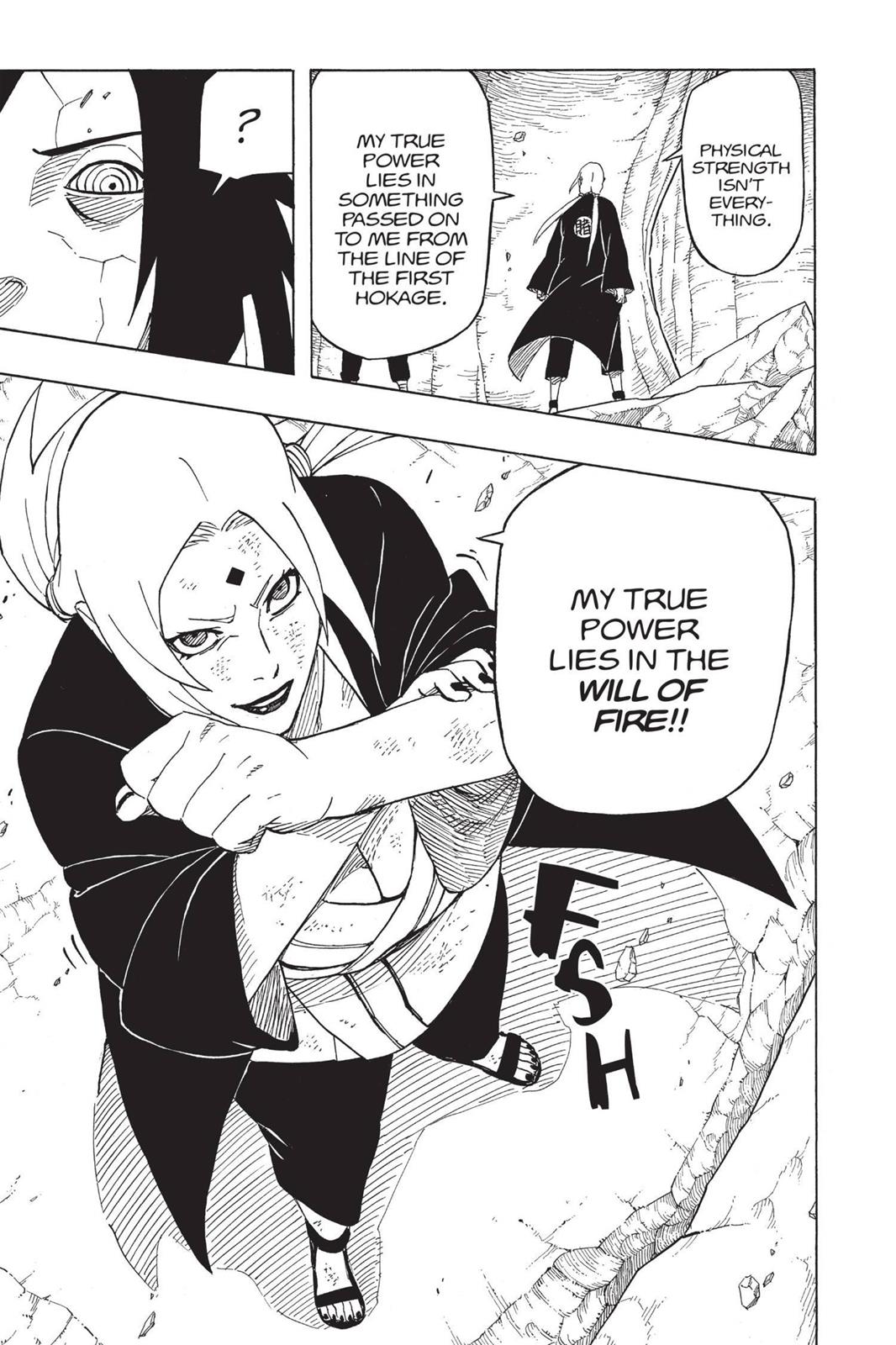 Naruto Chapter 576 — page 24