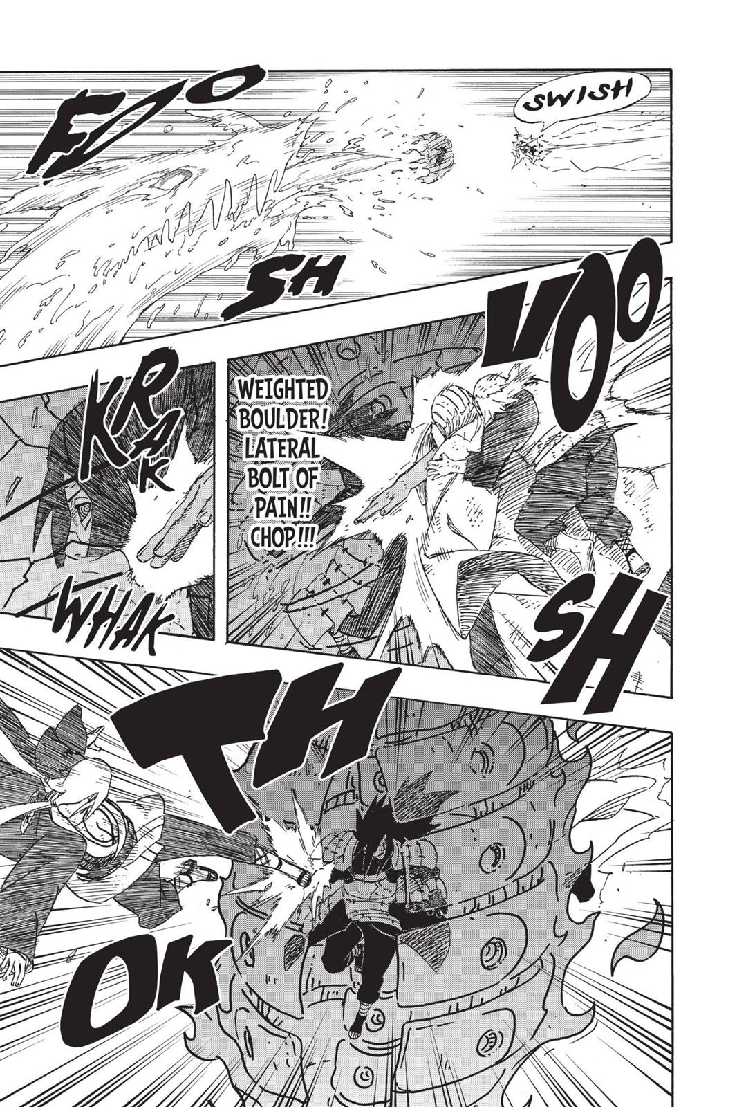 Naruto Chapter 577 — page 5