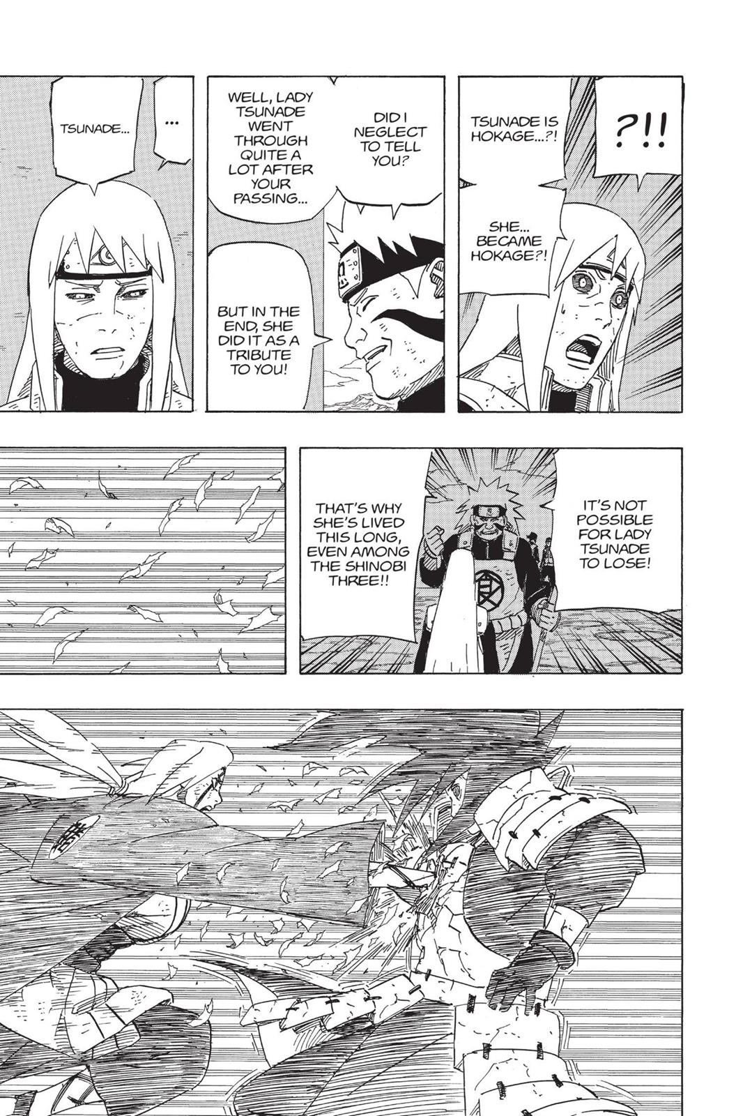 Naruto Chapter 577 — page 8