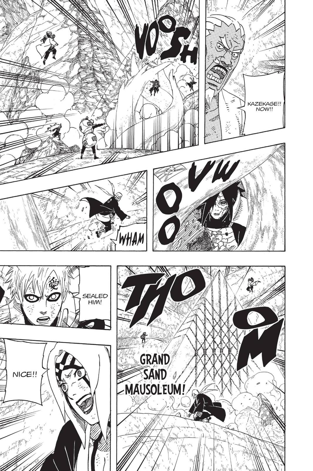 Naruto Chapter 577 — page 10
