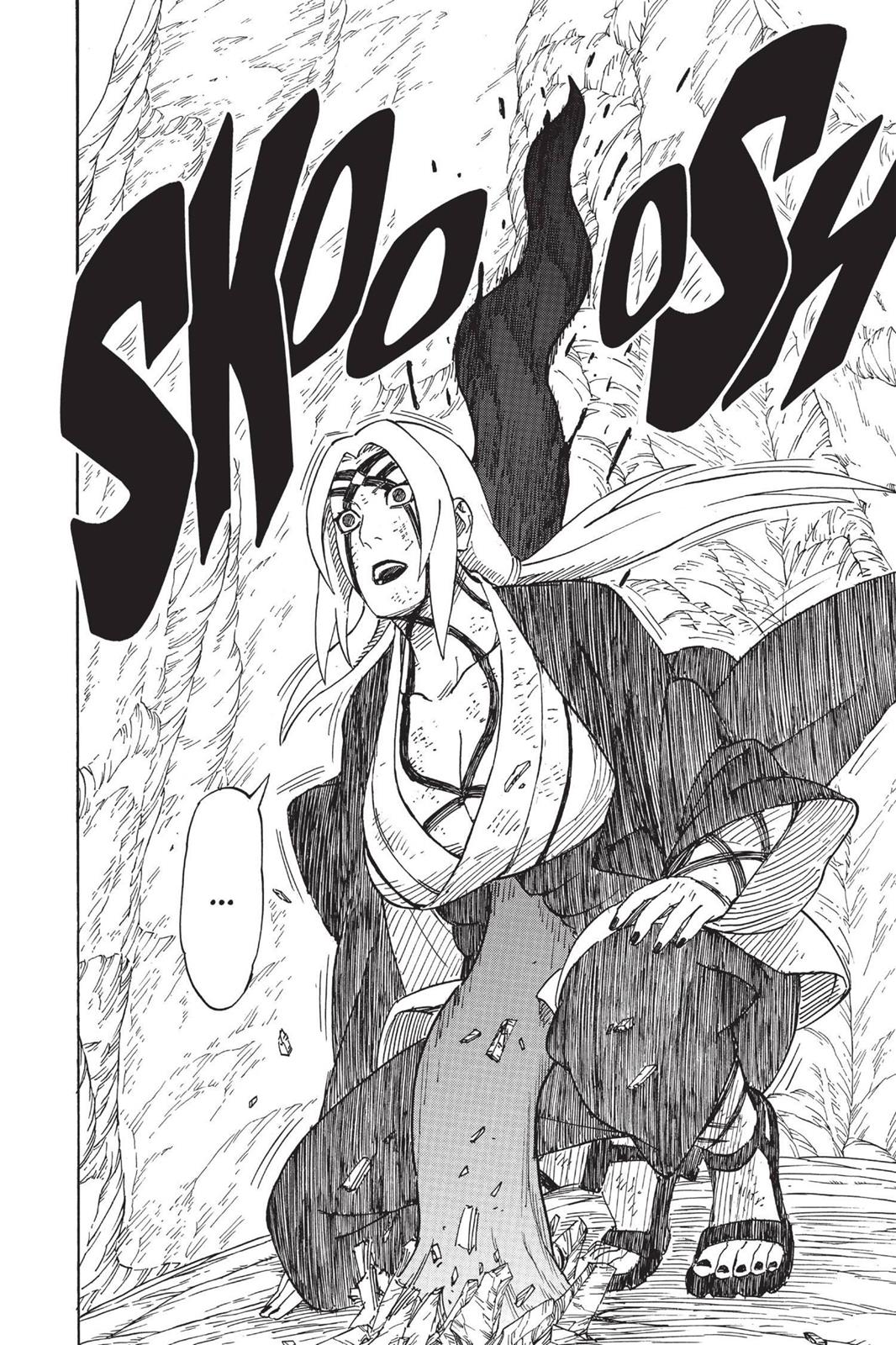 Naruto Chapter 577 — page 11