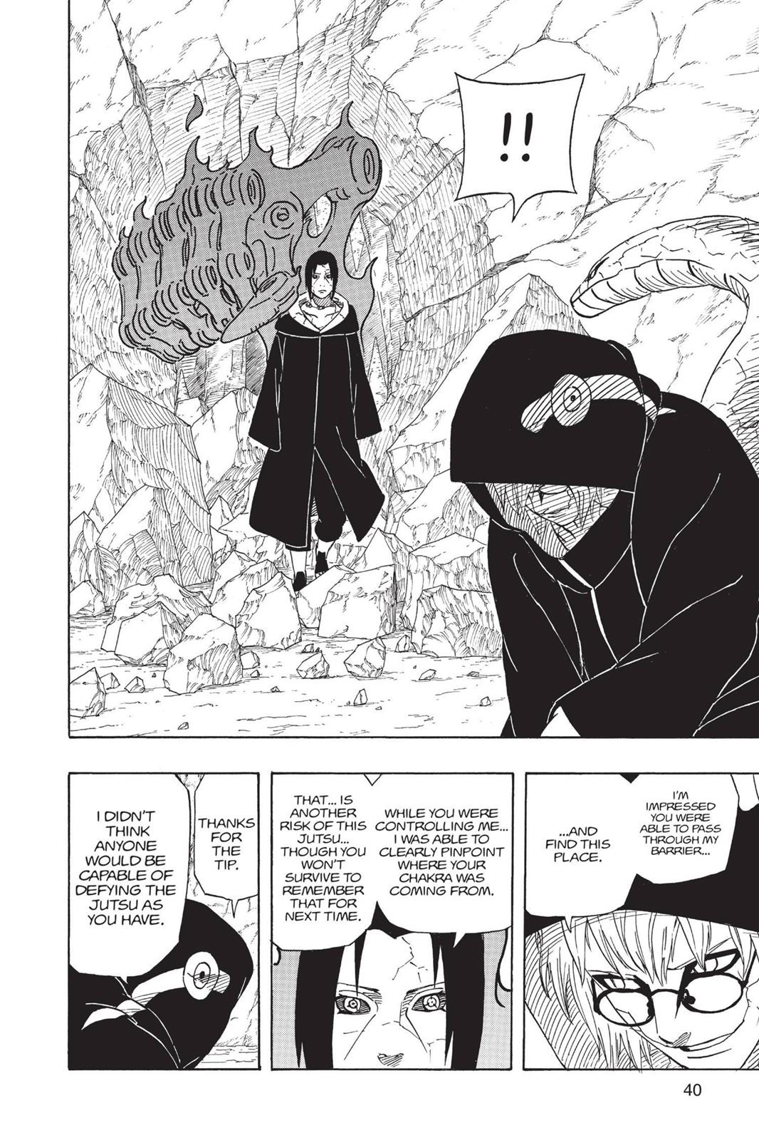 Naruto Chapter 577 — page 15