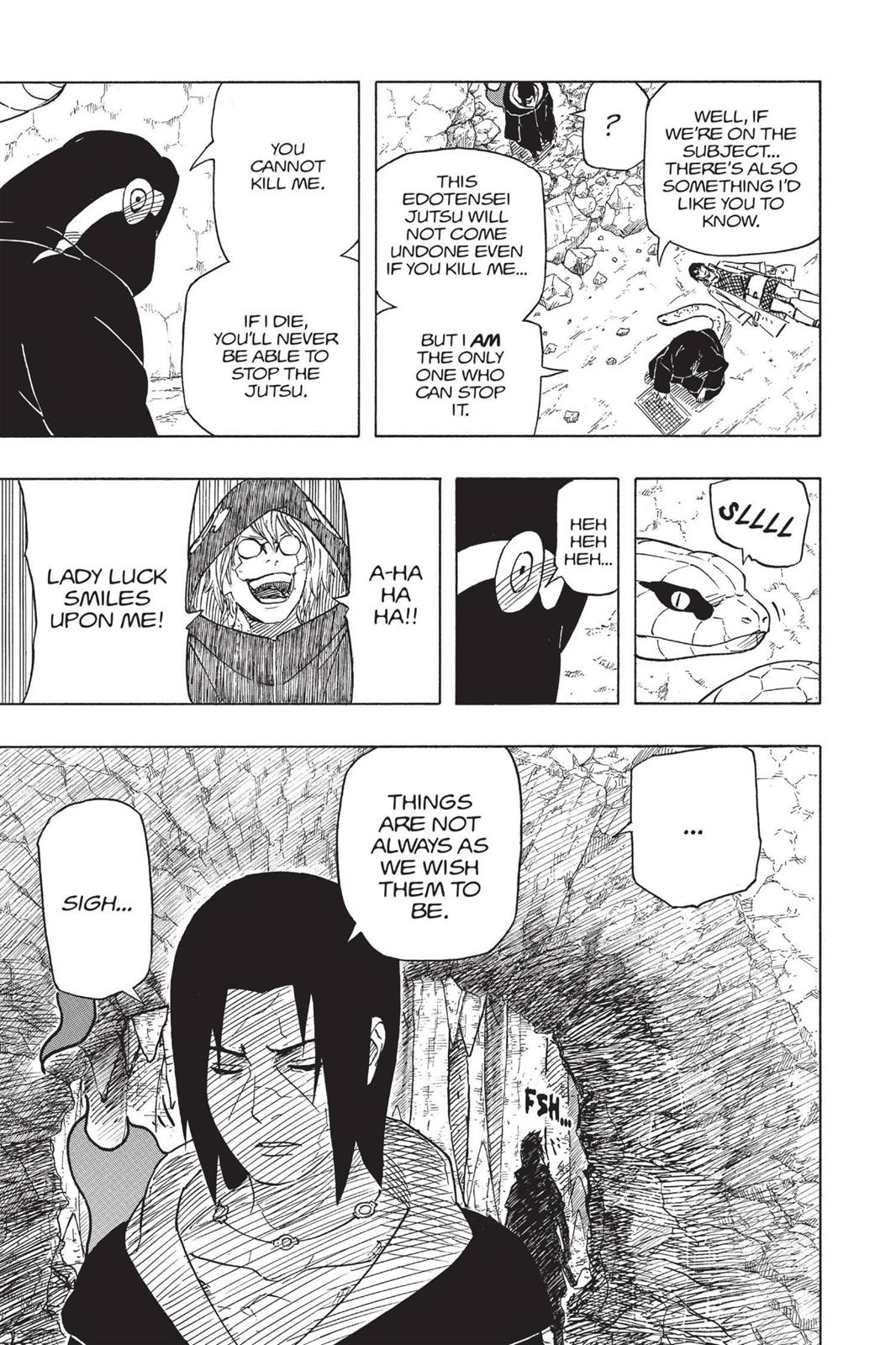 Naruto Chapter 577 — page 16