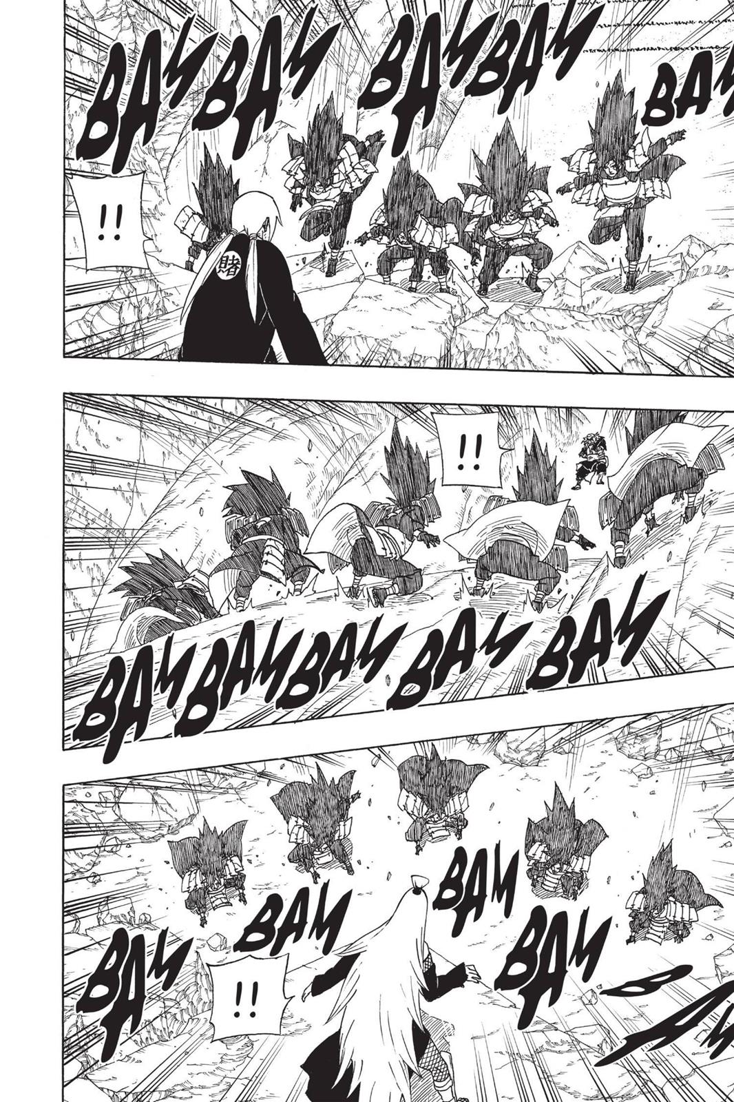 Naruto Chapter 578 — page 9