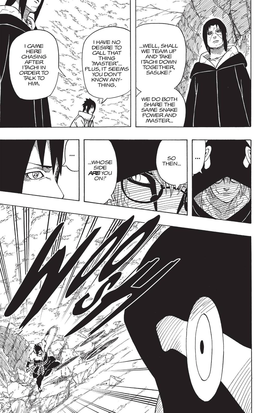 Naruto Chapter 578 — page 12