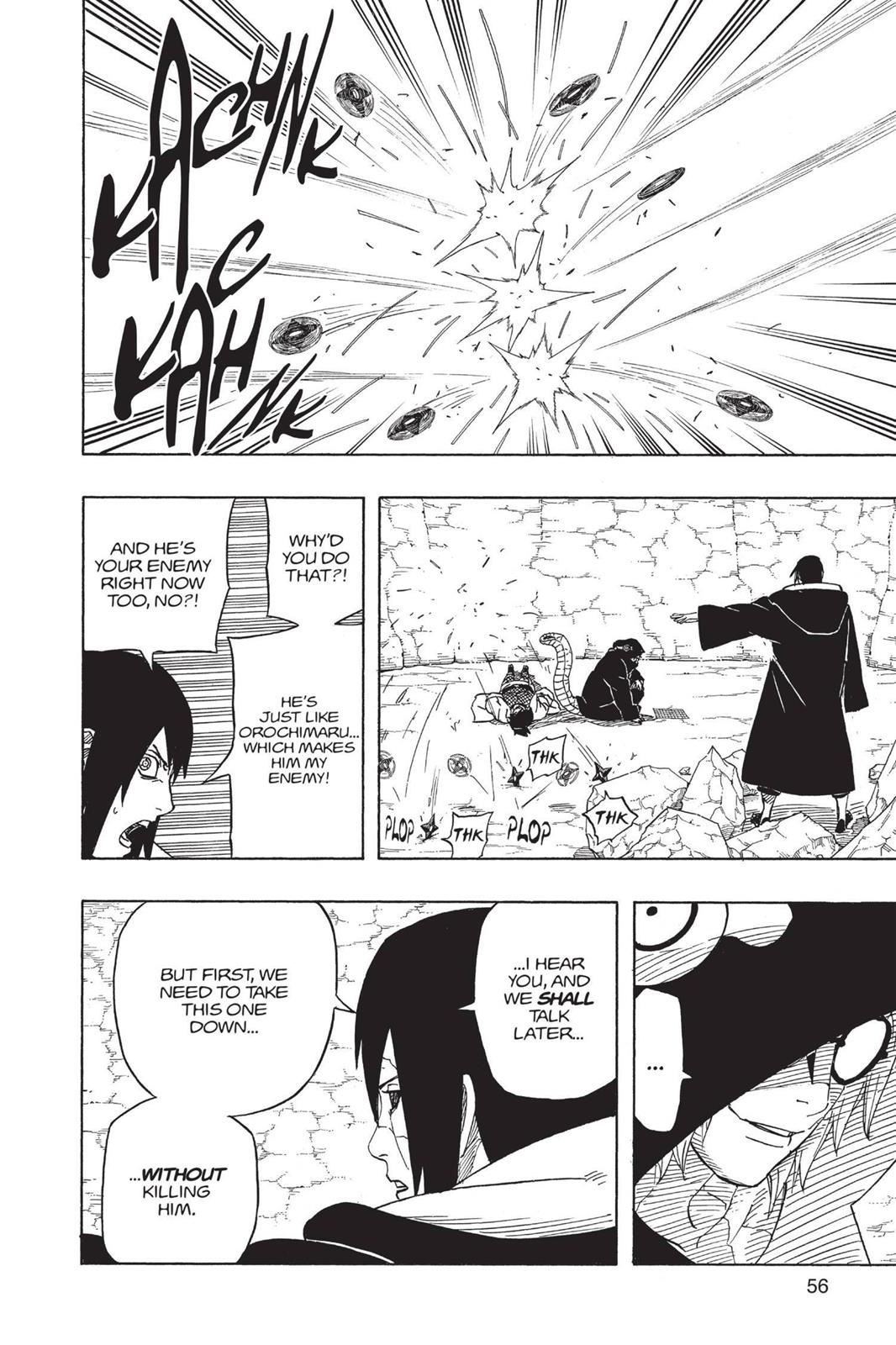 Naruto Chapter 578 — page 13