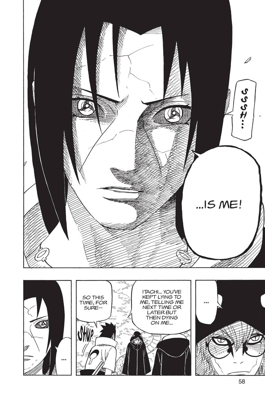 Naruto Chapter 578 — page 15