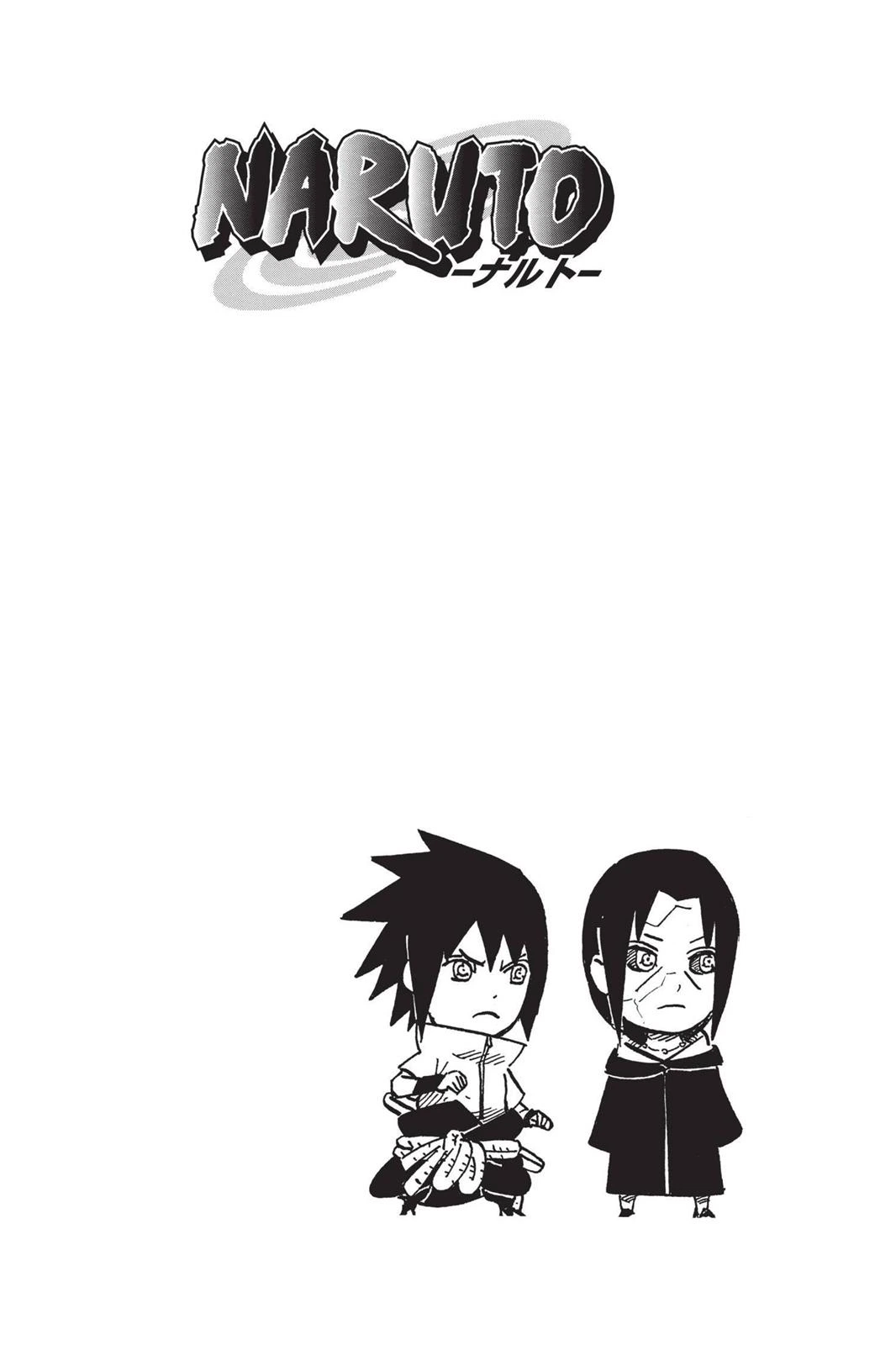 Naruto Chapter 579 — page 2