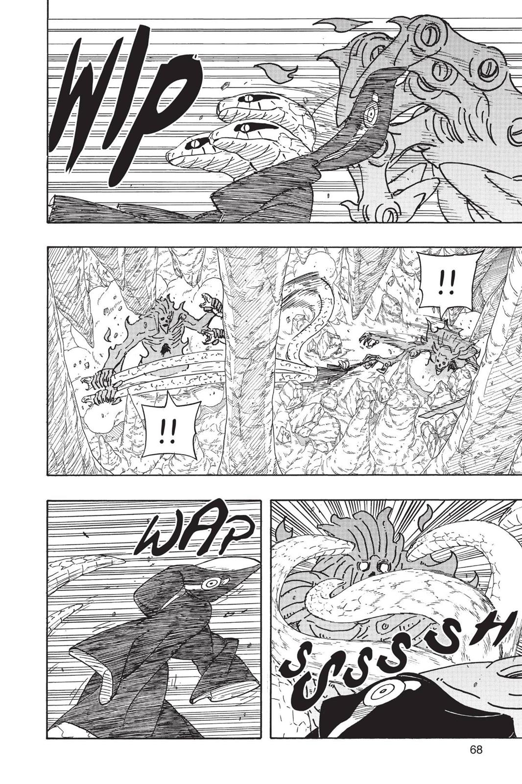 Naruto Chapter 579 — page 7
