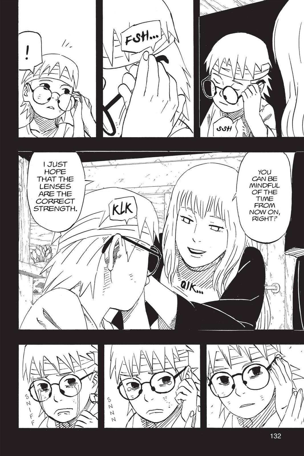 Naruto Chapter 582 — page 16