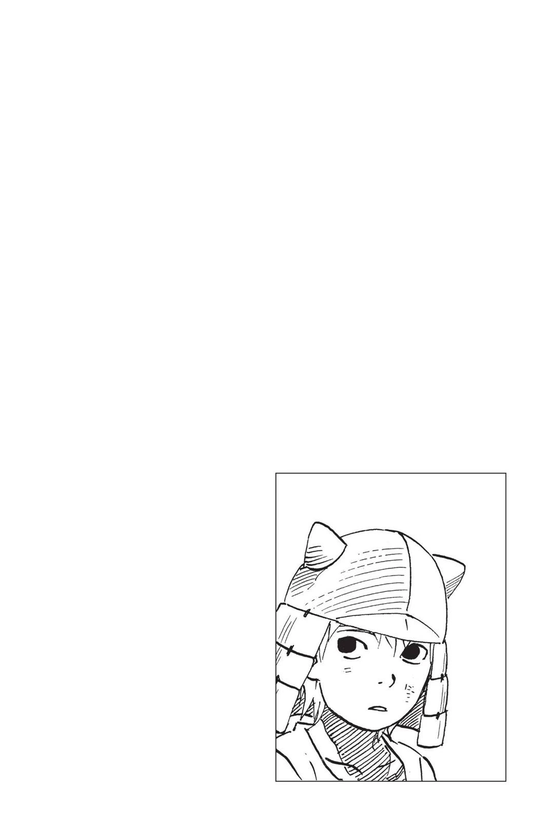 Naruto Chapter 582 — page 18