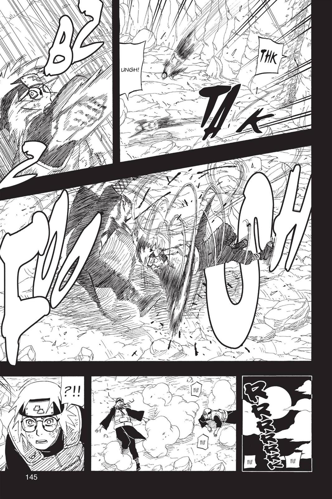 Naruto Chapter 583 — page 11
