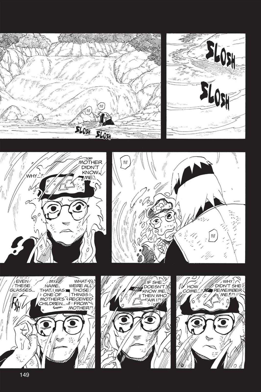 Naruto Chapter 583 — page 15