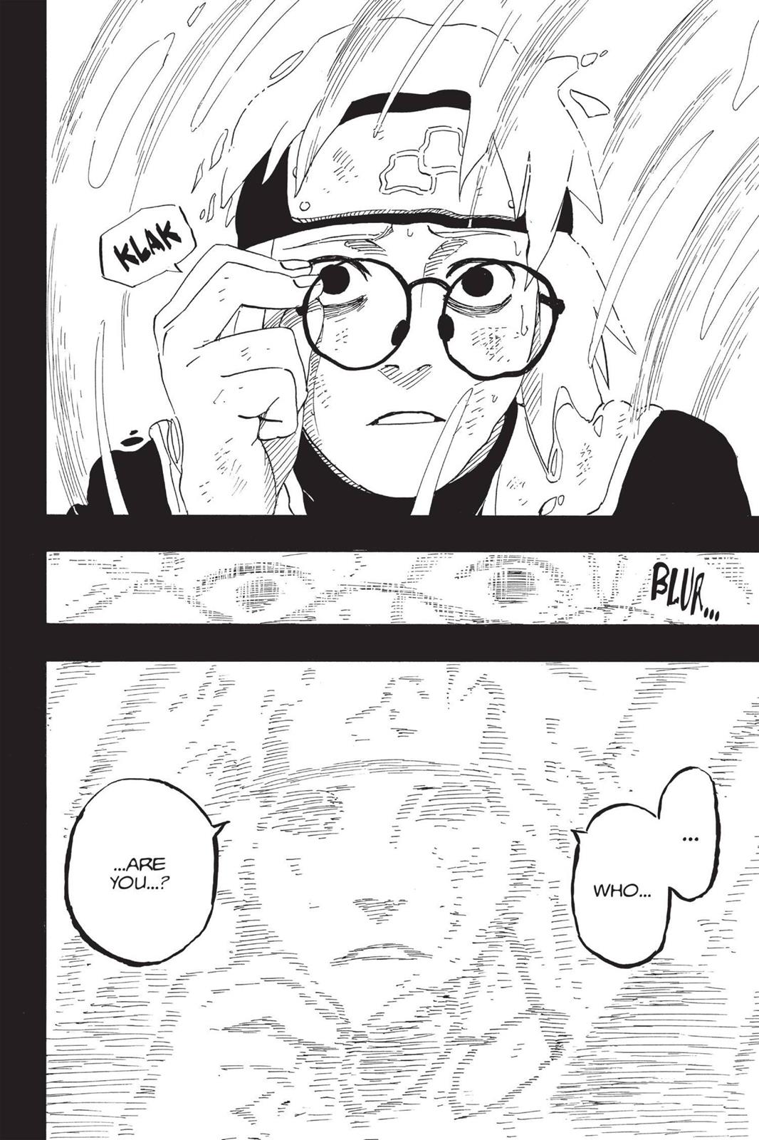 Naruto Chapter 583 — page 16