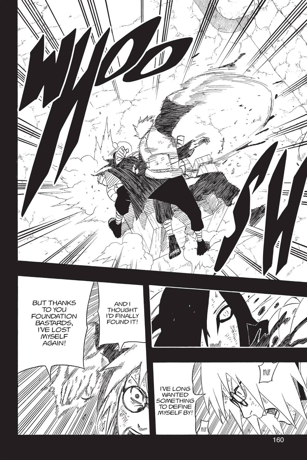 Naruto Chapter 584 — page 8