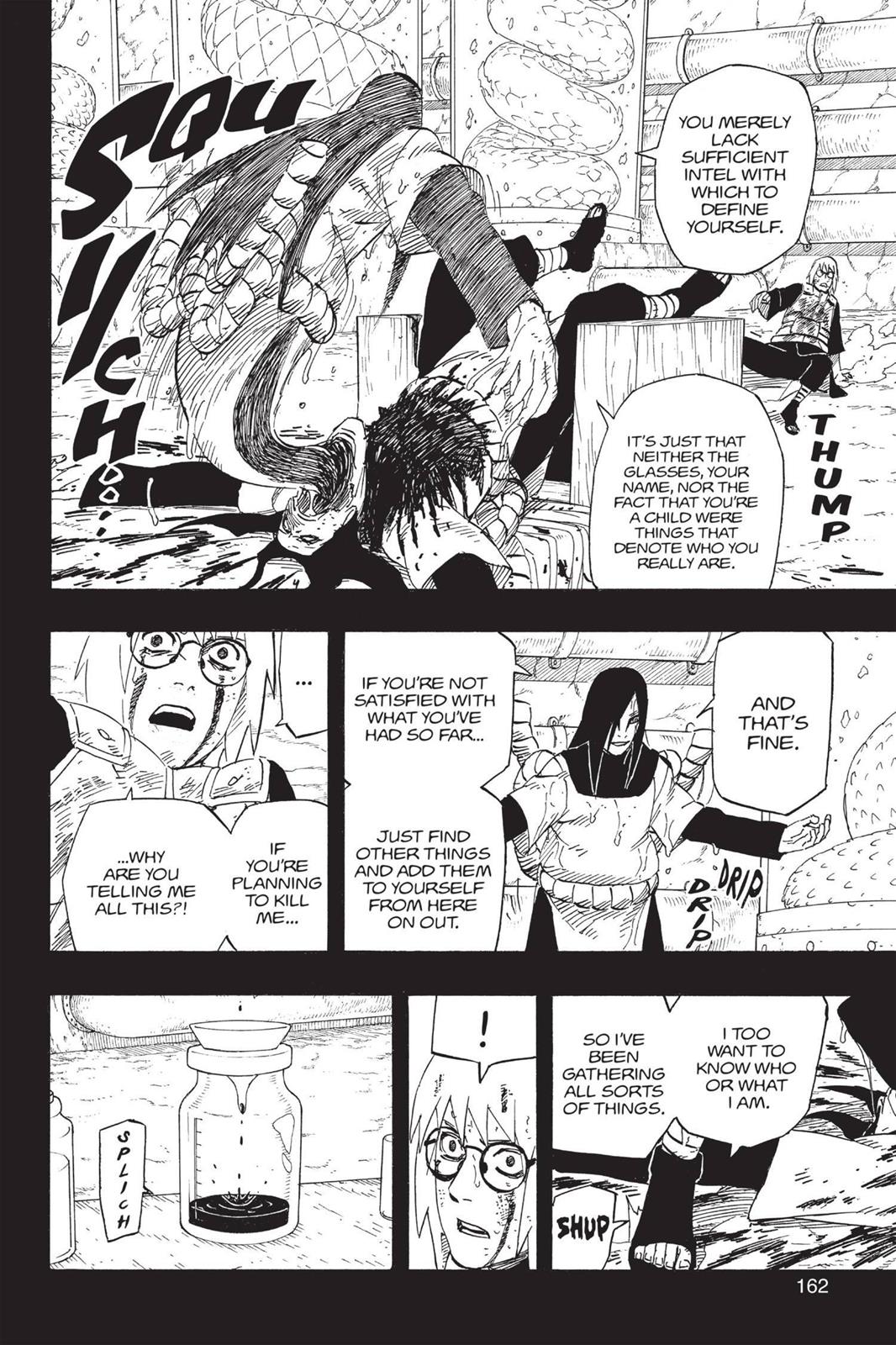 Naruto Chapter 584 — page 10