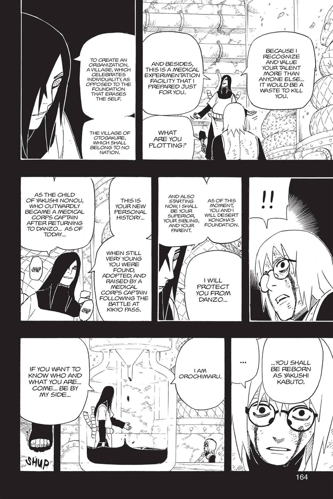 Naruto Chapter 584 — page 12