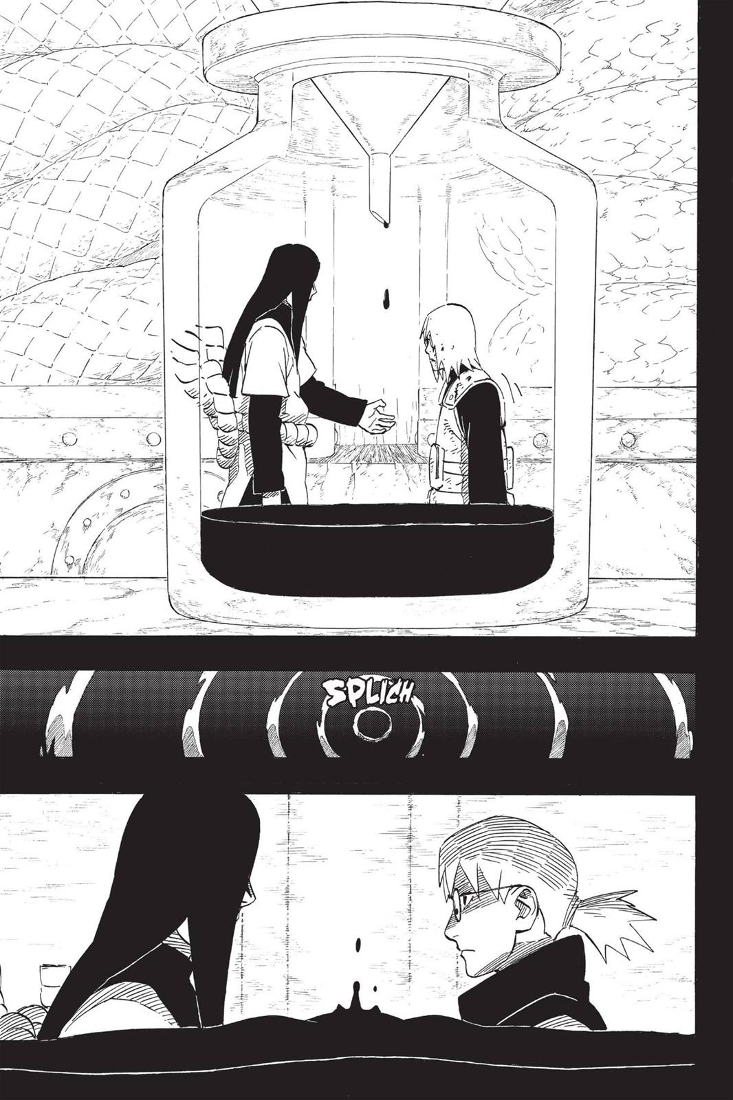 Naruto Chapter 584 — page 13