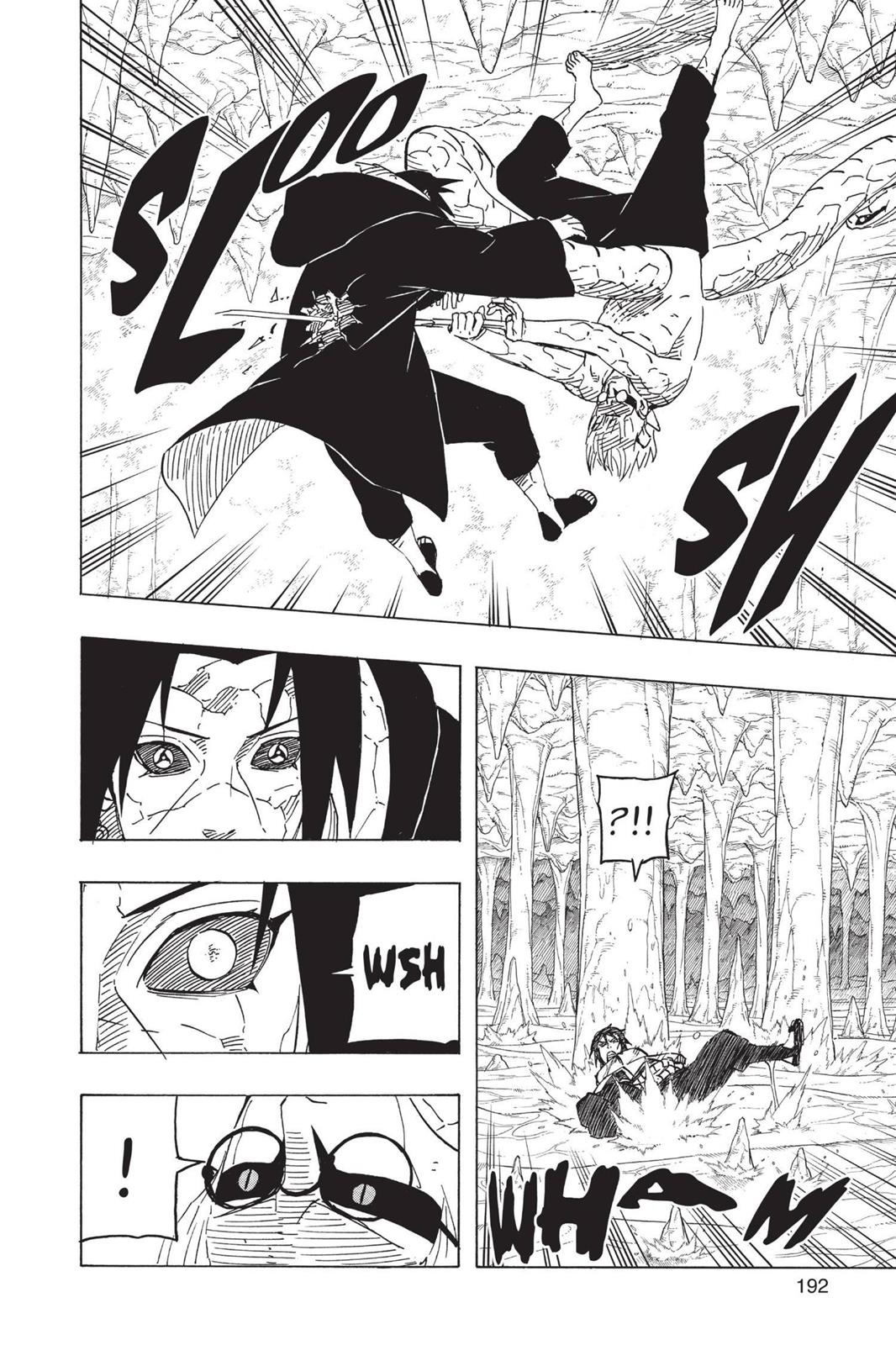 Naruto Chapter 586 — page 4