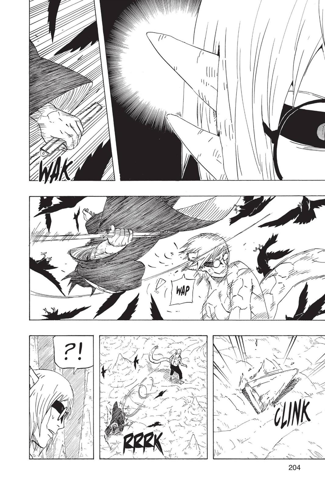 Naruto Chapter 586 — page 16