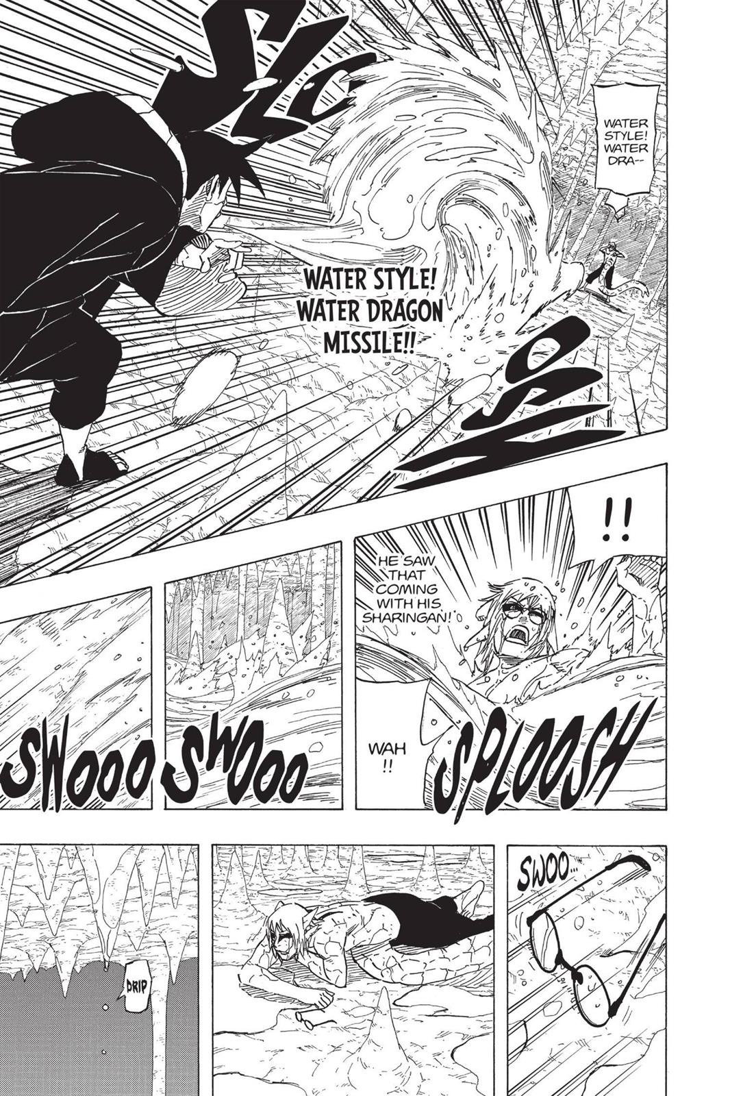 Naruto Chapter 587 — page 11