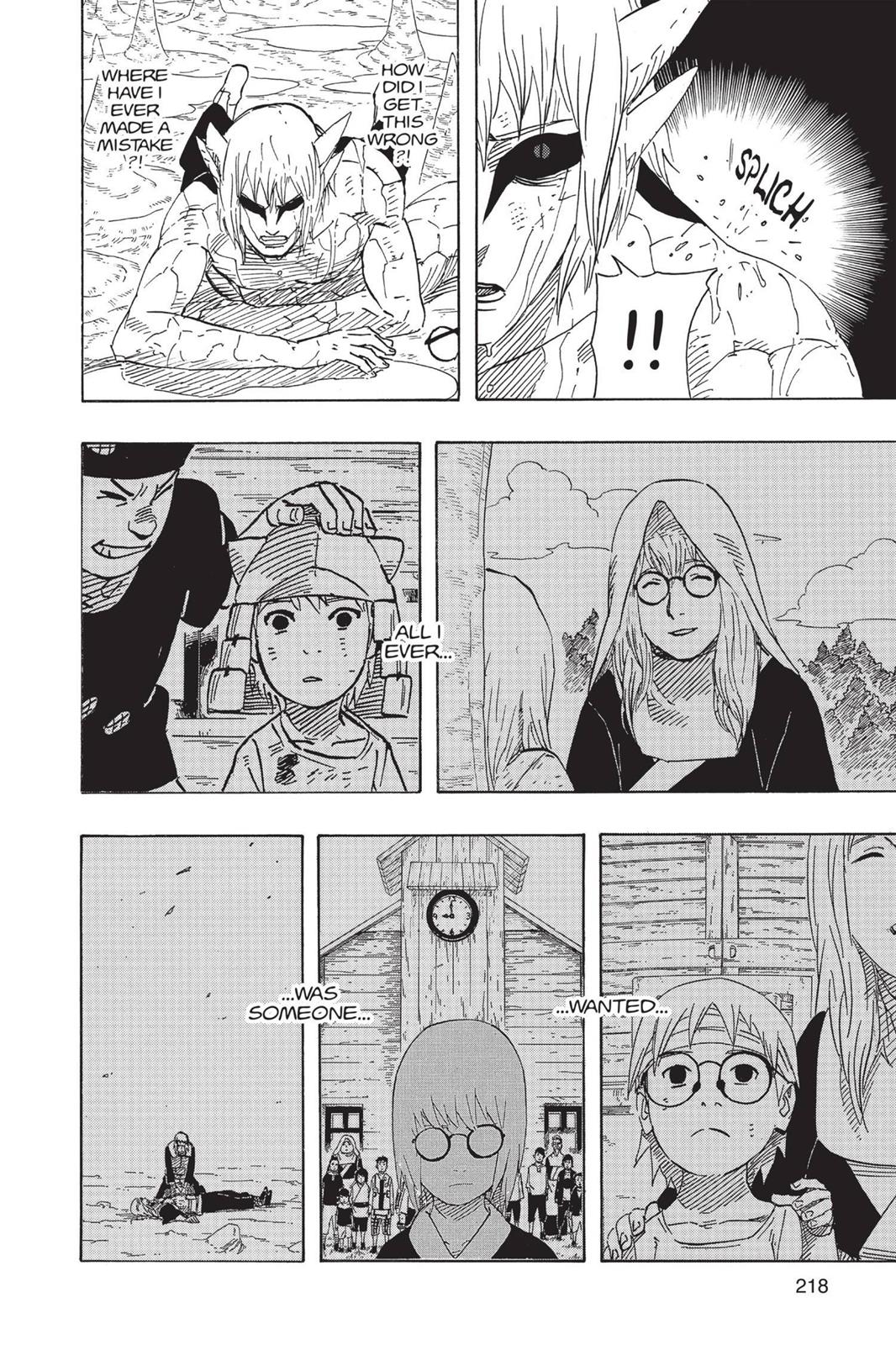 Naruto Chapter 587 — page 12