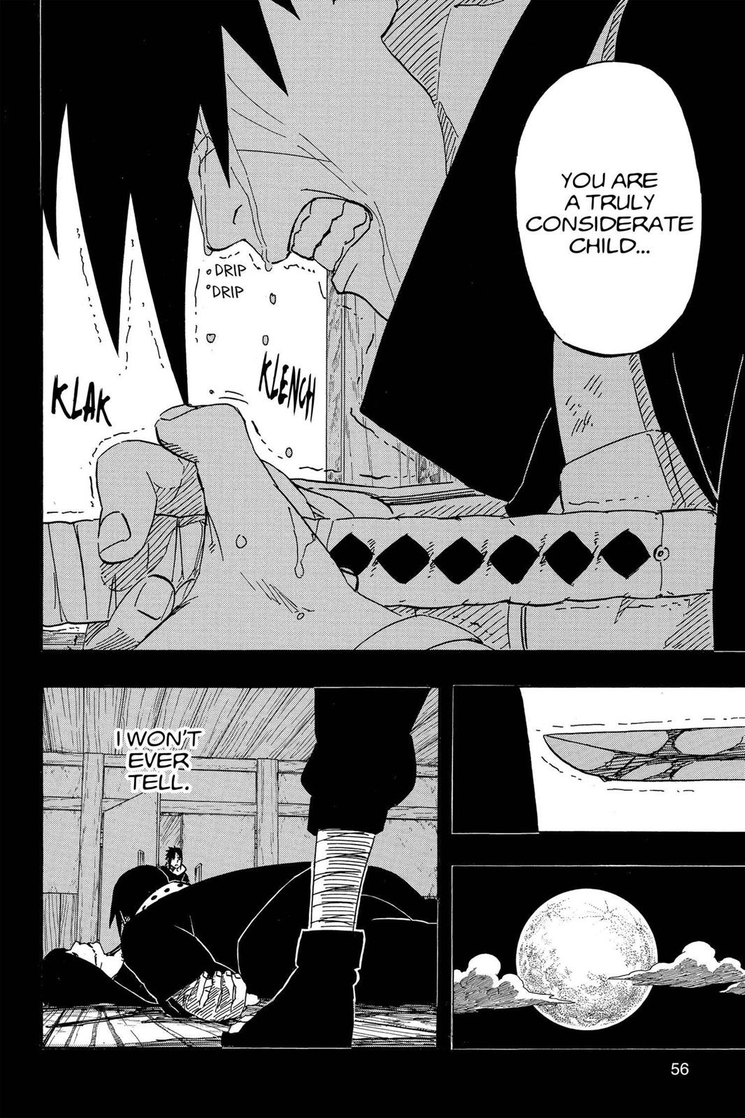 Naruto Chapter 590 — page 14