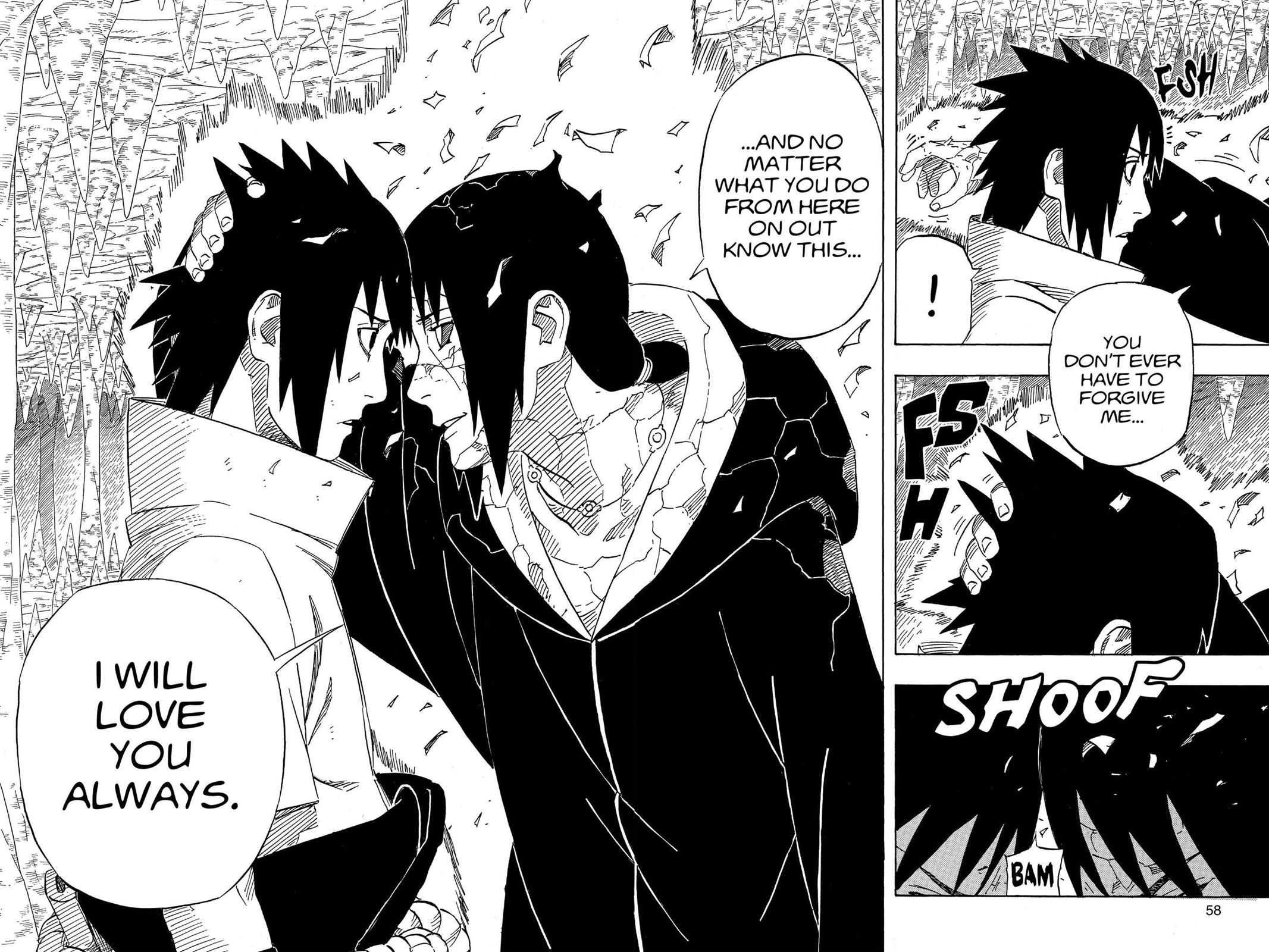 Naruto Chapter 590 — page 16