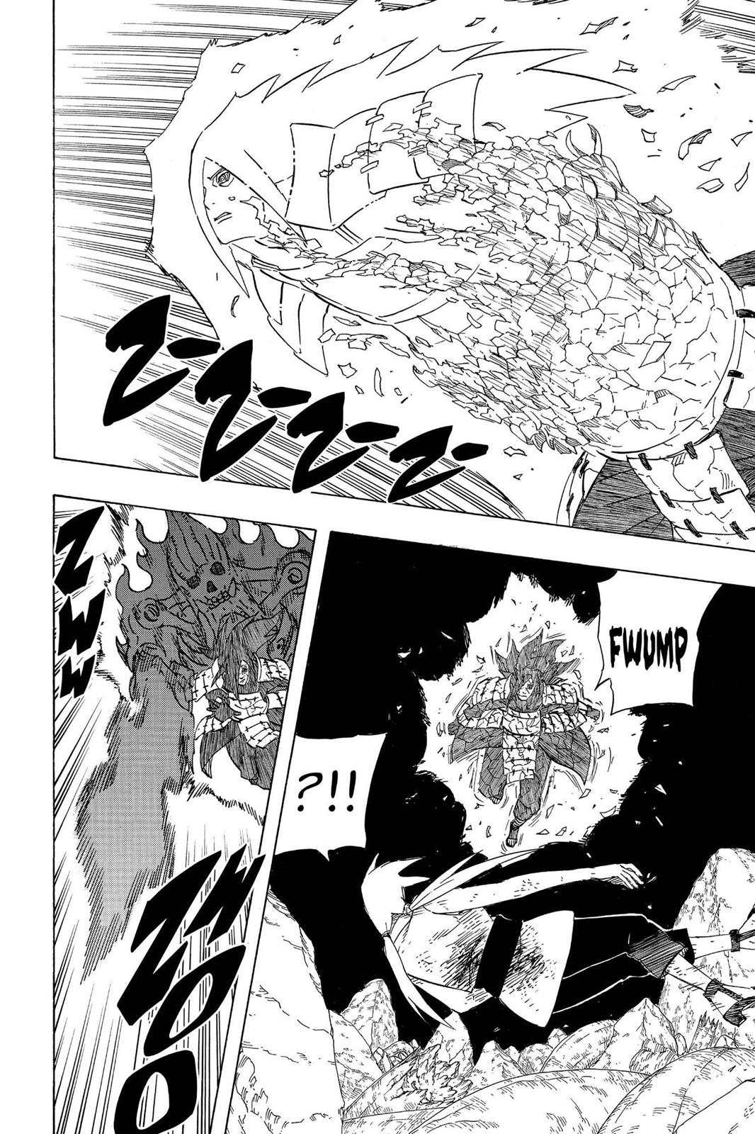Naruto Chapter 591 — page 10