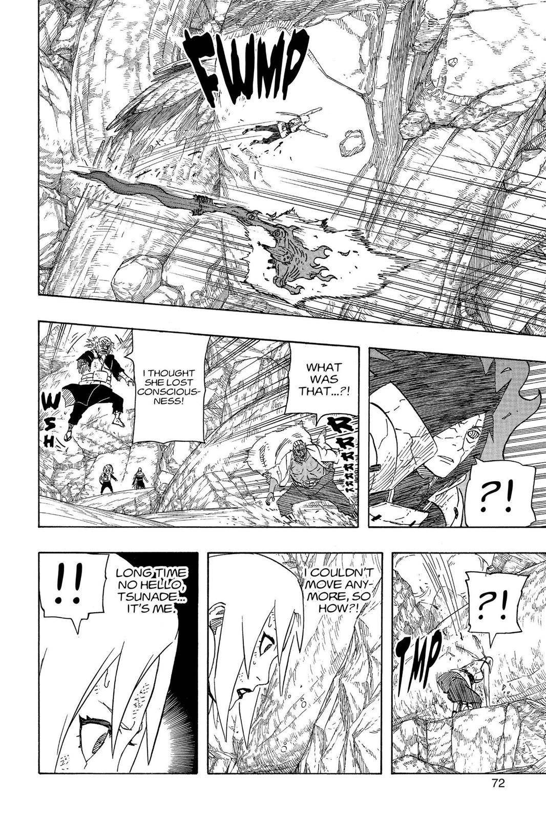 Naruto Chapter 591 — page 12