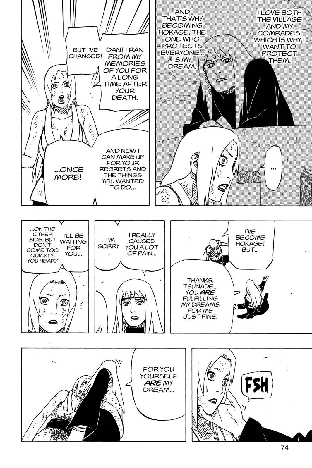 Naruto Chapter 591 — page 14