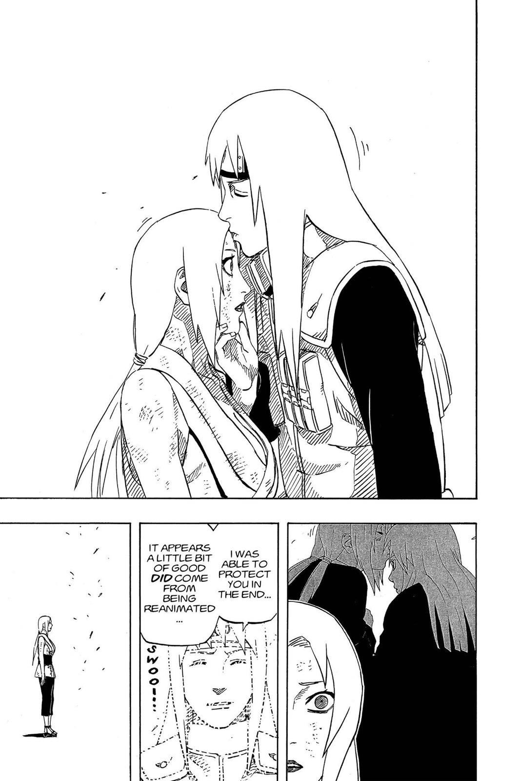 Naruto Chapter 591 — page 15