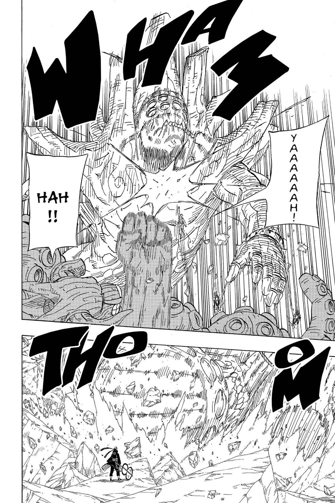 Naruto Chapter 592 — page 7