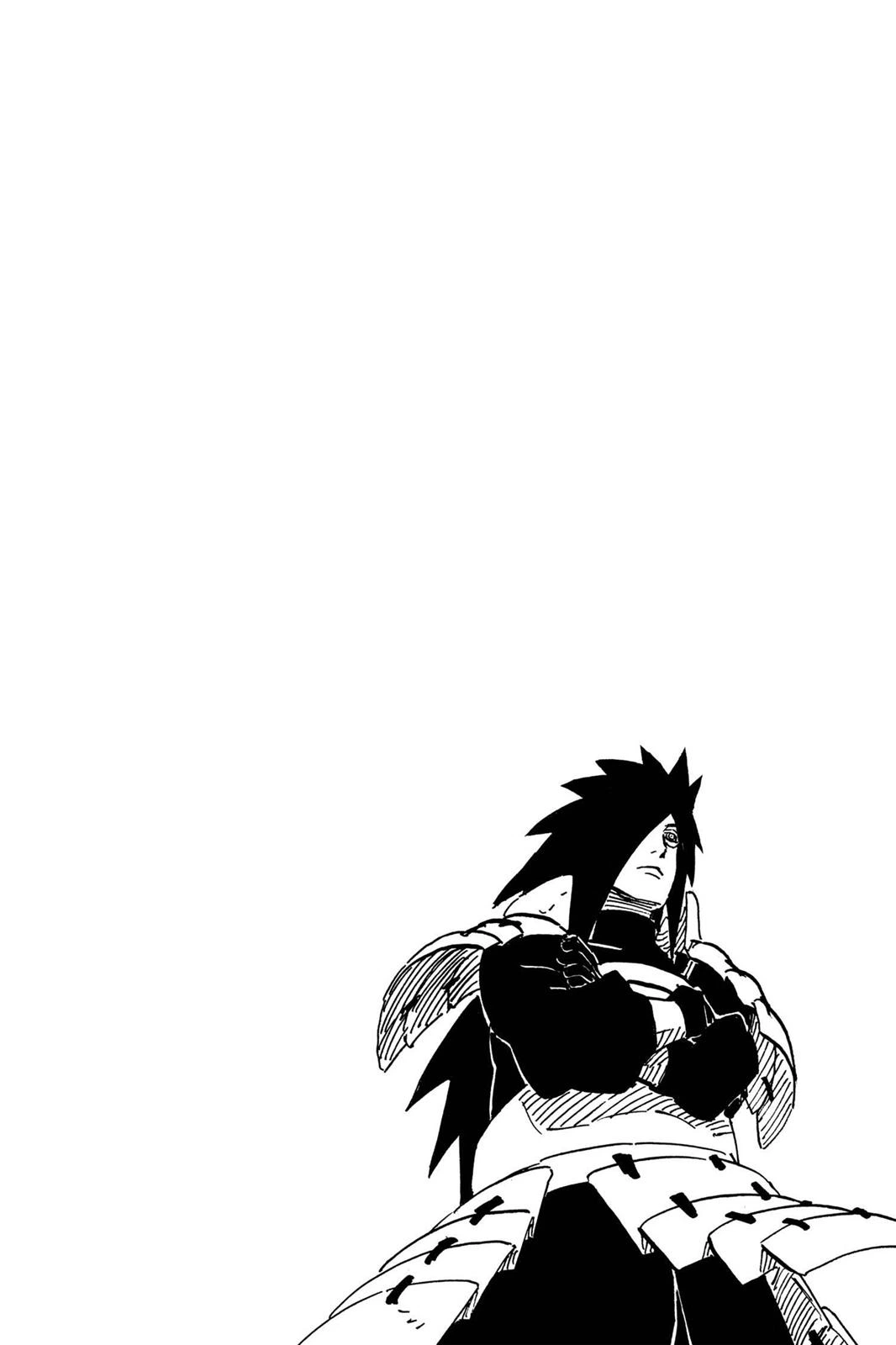 Naruto Chapter 592 — page 15
